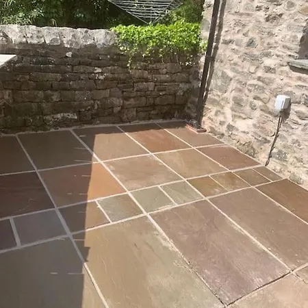 Langway Villa Gatebeck Exterior photo
