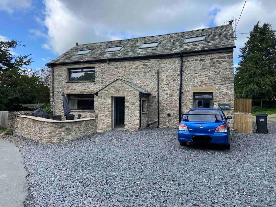 Holiday home Langway Gatebeck