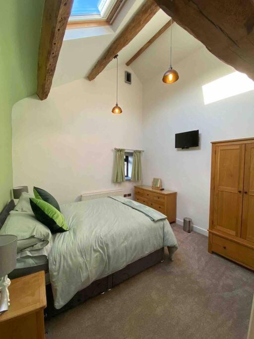Holiday home Langway Gatebeck