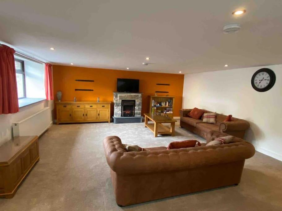 Holiday home Langway