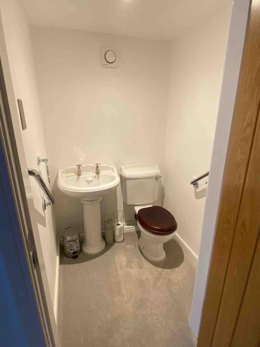 Langway Holiday home Gatebeck
