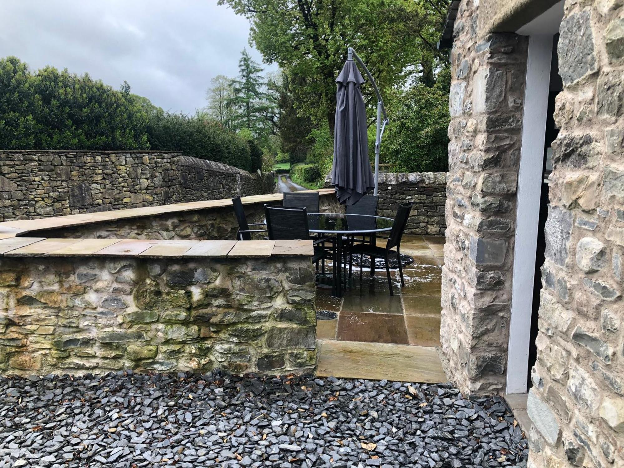 Langway Holiday home *