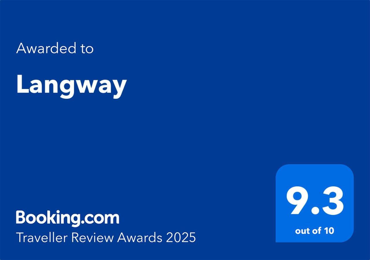 Langway Holiday home